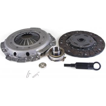 1999 Subaru Legacy Clutch Kit LuK 15030 image 2 of 2