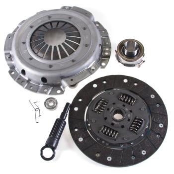 2001 Subaru Outback Clutch Kit LuK 15031 image 2 of 2
