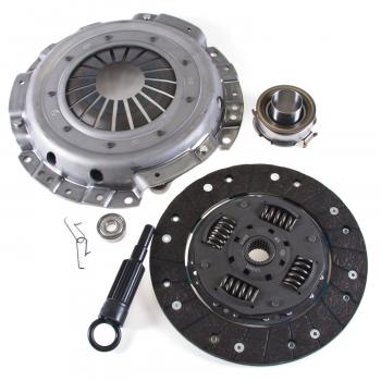 2009 Subaru Legacy Clutch Kit LuK 15031 image 2 of 2