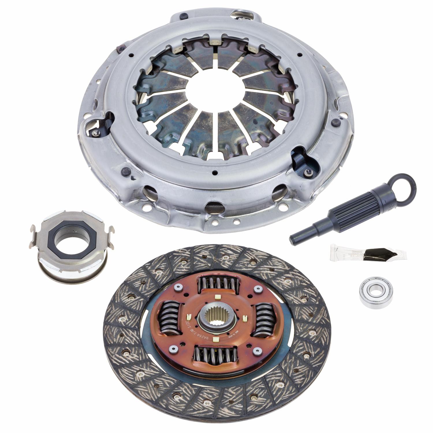 LuK 15032 - Clutch Kit LuK 15032 Clutch Kit product image 2 of 2