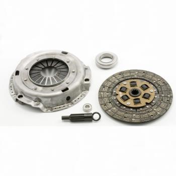 1987 Toyota Land Cruiser Clutch Kit LuK 16006 image 2 of 2