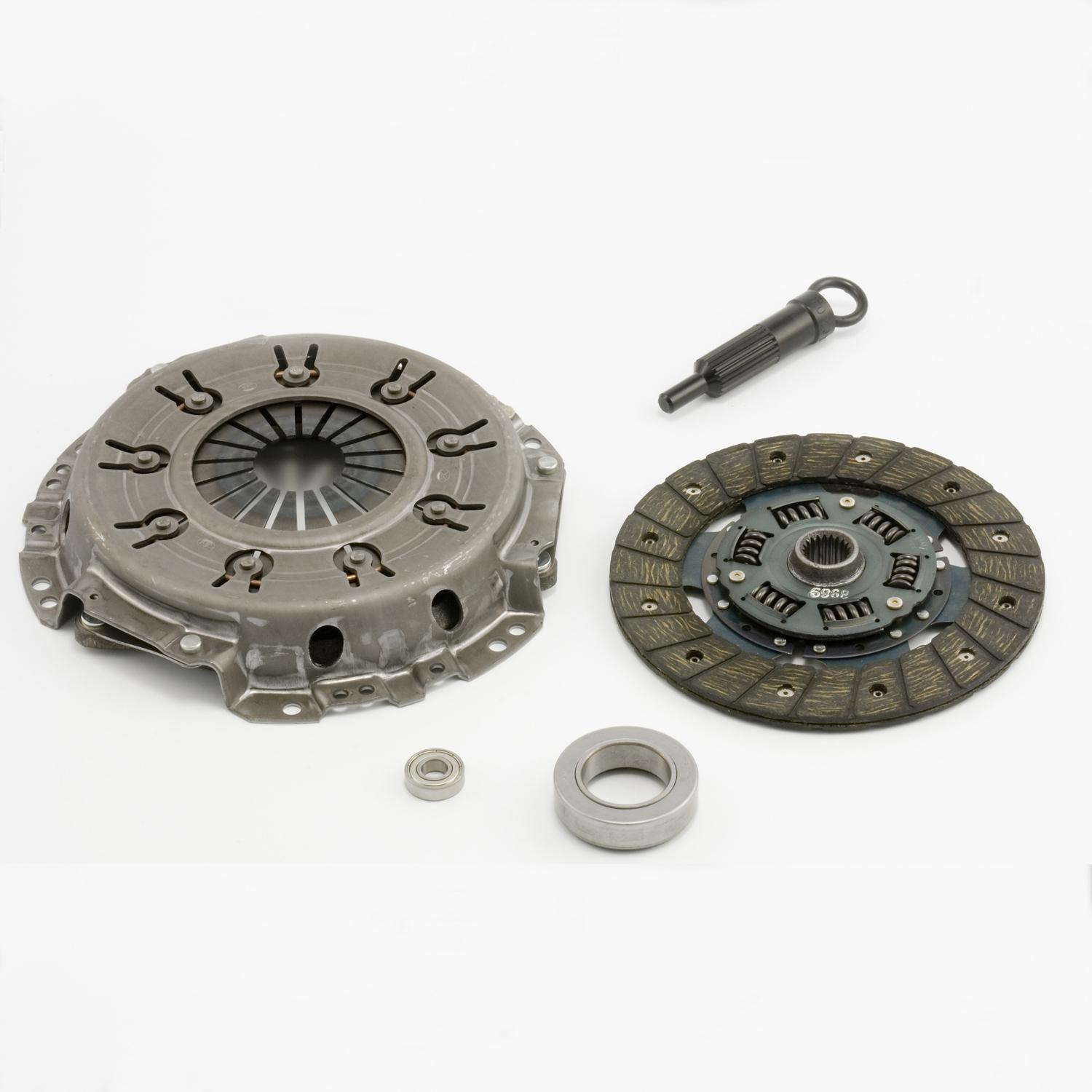LuK 16051 Clutch Kit product image 1 of 2