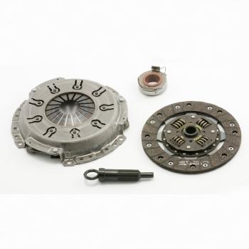 1990 Geo Prizm Clutch Kit LuK 16055 image 2 of 2