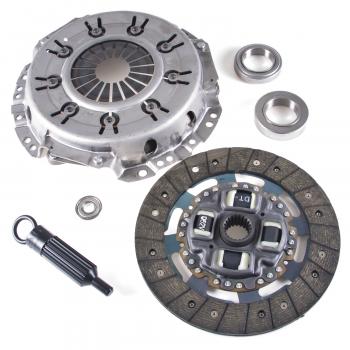 1974 Toyota Celica Clutch Kit LuK 16057 image 2 of 2