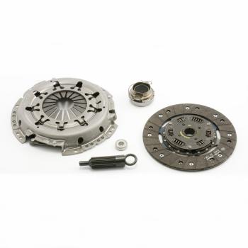 1994 Toyota Pickup Clutch Kit LuK 16059 image 2 of 2