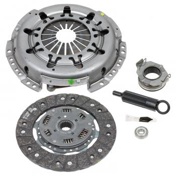 2007 Scion TC Clutch Kit LuK 16062 image 1 of 2