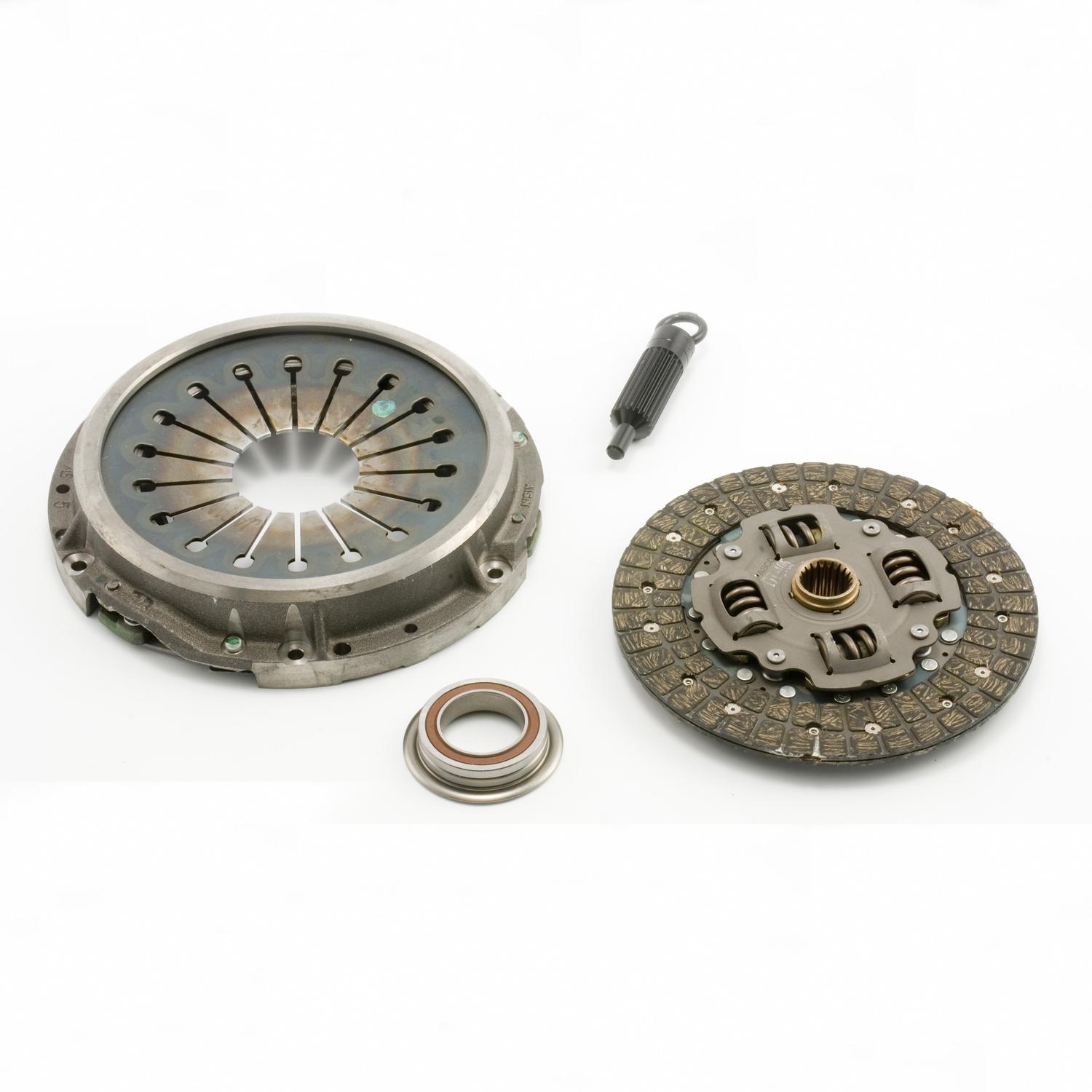 LuK 16063 Clutch Kit product image 2 of 2
