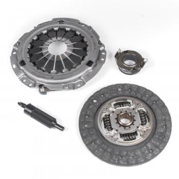 1988 Toyota Corolla Clutch Kit LuK 16065 image 2 of 2