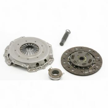 1989 Toyota Celica Clutch Kit LuK 16072 image 2 of 2