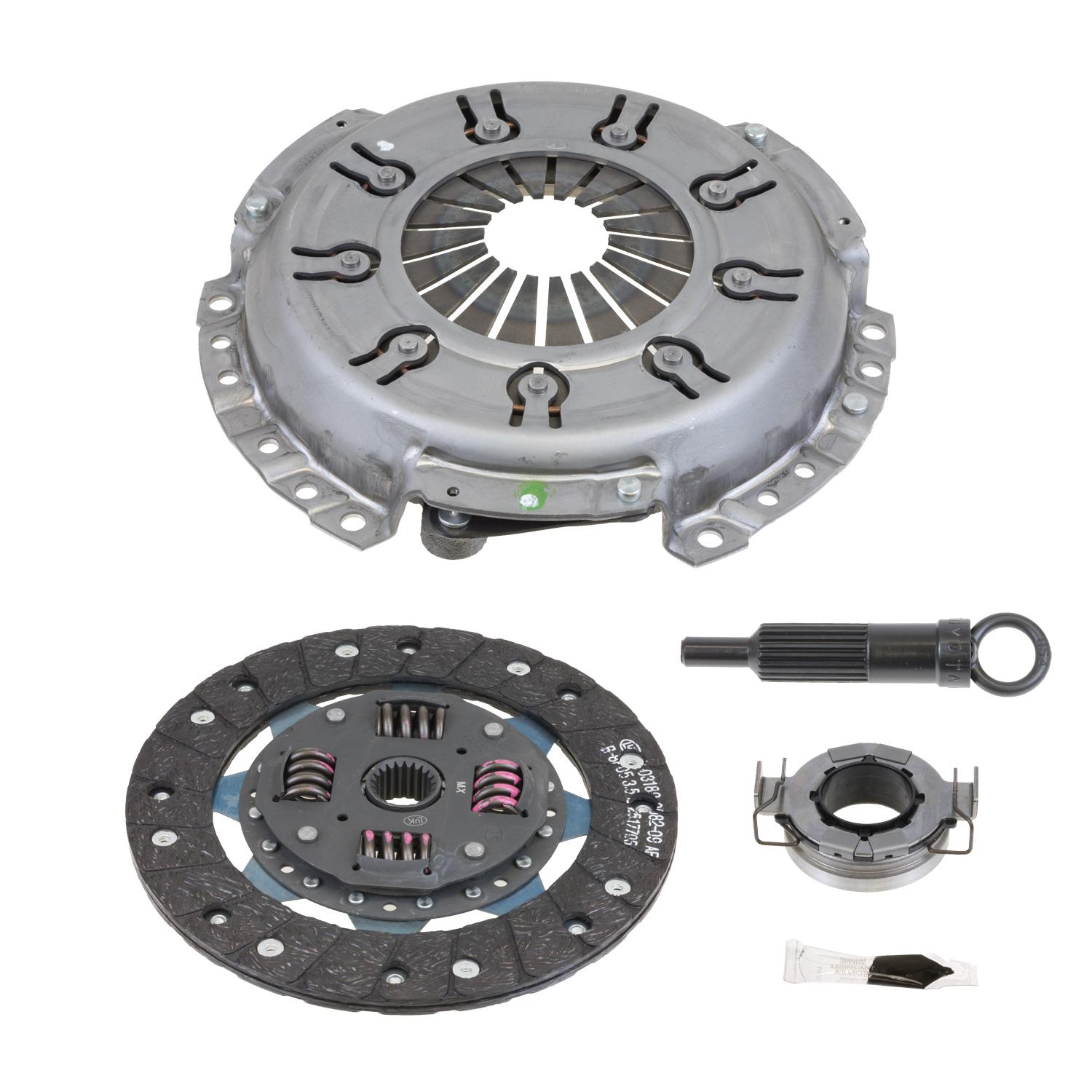 LuK 16079 - Clutch Kit LuK 16079 Clutch Kit product image 1 of 2