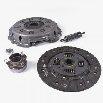 1989 Toyota Van Clutch Kit LuK 16081 image 2 of 2