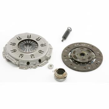 2004 Toyota Tacoma Clutch Kit LuK 16086 image 2 of 2