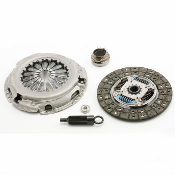 1994 Toyota T100 Clutch Kit LuK 16088 image 2 of 2