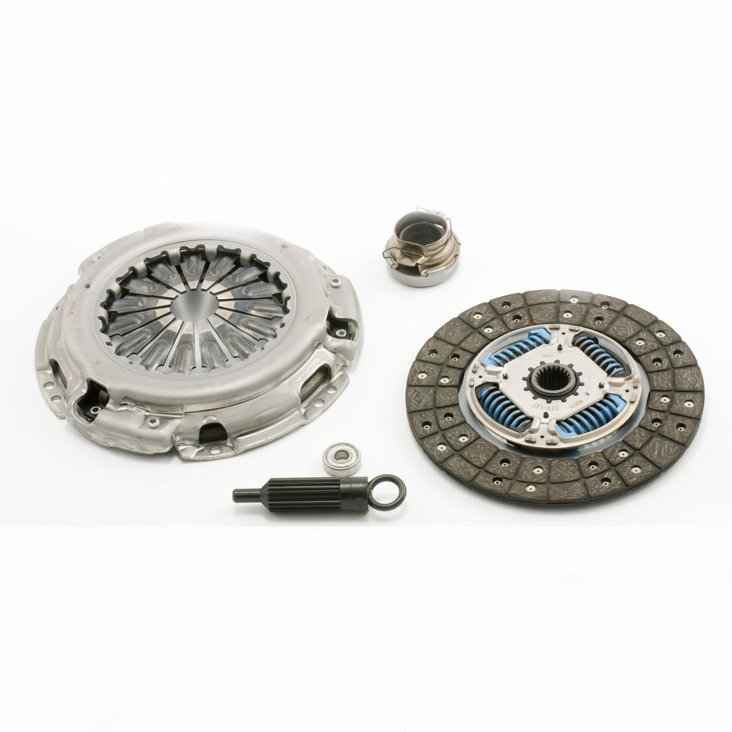 LuK 16090 Clutch Kit product image 1 of 2