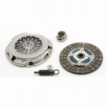 2000 Toyota 4Runner Clutch Kit LuK 16090 image 2 of 2