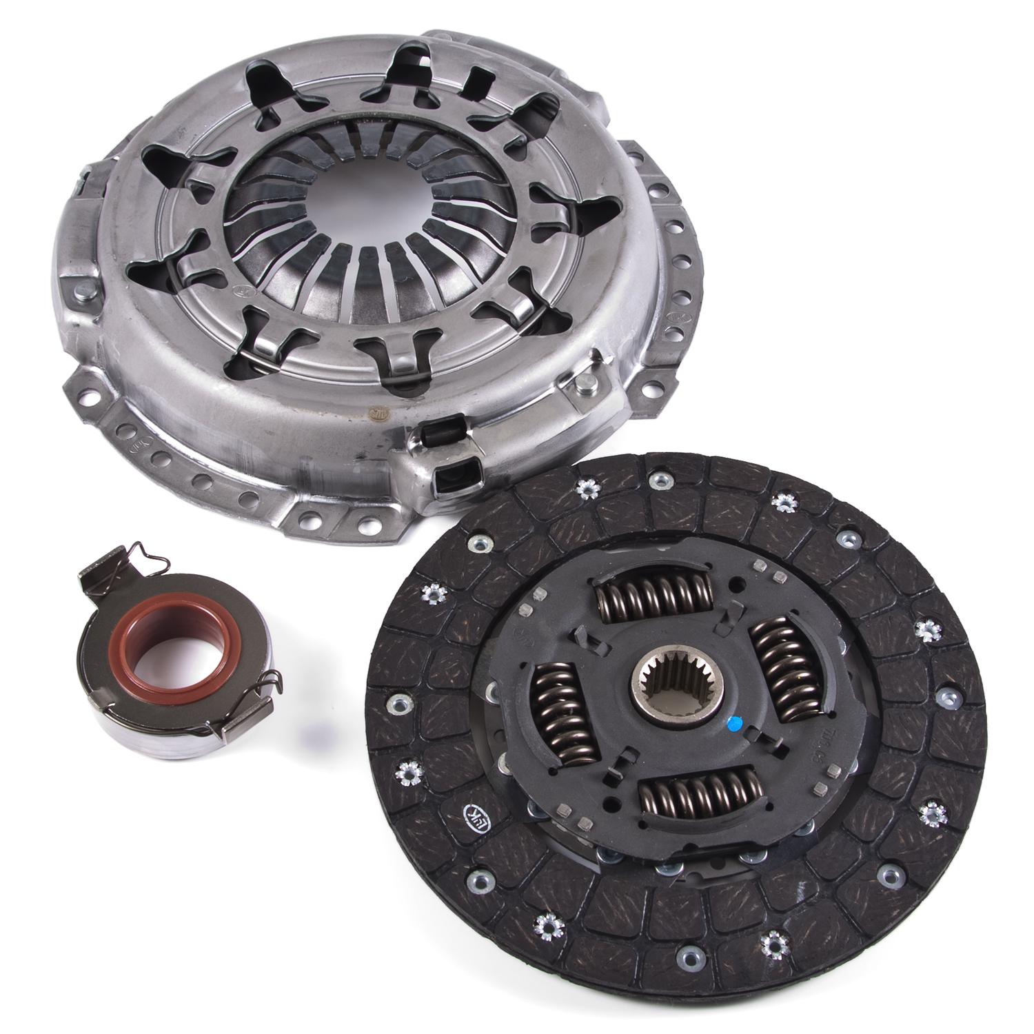 LuK 16113 - Clutch Kit LuK 16113 Clutch Kit product image 2 of 2