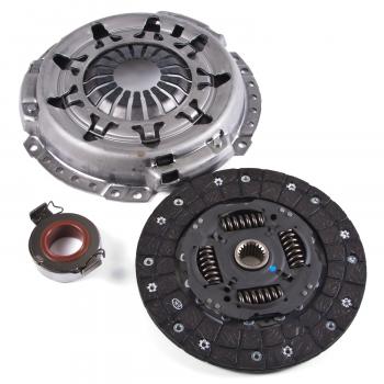 2010 Toyota Matrix Clutch Kit LuK 16113 image 2 of 2