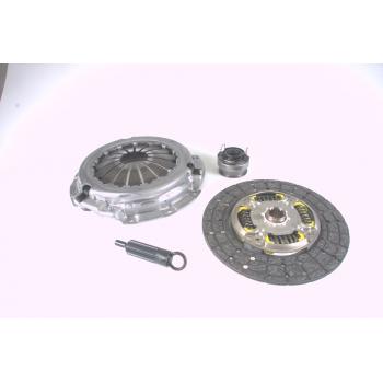 2015 Toyota Tacoma Clutch Kit LuK 16116 image 2 of 2