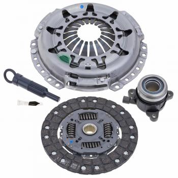2019 Toyota Corolla Clutch Kit LuK 16124 image 1 of 1