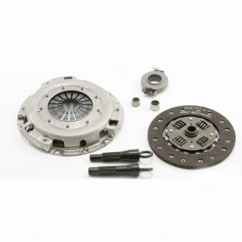 1977 Audi Fox Clutch Kit LuK 17001 image 2 of 2