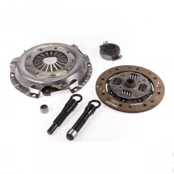 1981 Volkswagen Dasher Clutch Kit LuK 17002 image 2 of 2