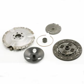 1979 Volkswagen Rabbit Clutch Kit LuK 17003 image 2 of 2