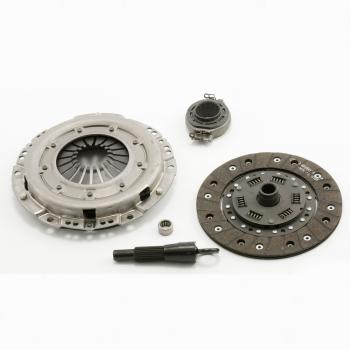 2003 Volkswagen Sedan Clutch Kit
