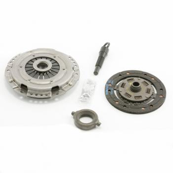 1966 Volkswagen Beetle Clutch Kit LuK 17015 image 2 of 2