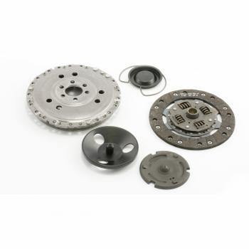 1989 Volkswagen Scirocco Clutch Kit LuK 17027 image 2 of 2