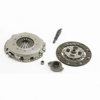 1987 Audi 4000 Clutch Kit LuK 17031 image 2 of 2