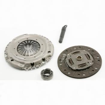 1999 Volkswagen Jetta Clutch Kit LuK 17034 image 2 of 2