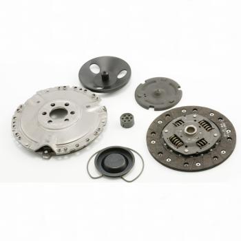 1991 Volkswagen Golf Clutch Kit LuK 17035 image 2 of 2