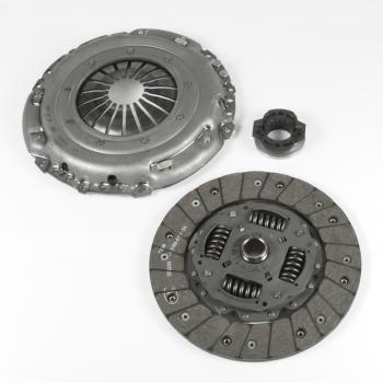 1999 Volkswagen Jetta Clutch Kit LuK 17036 image 2 of 2