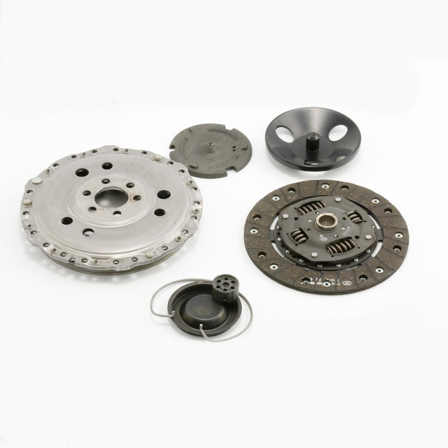 LuK 17038 Clutch Kit product image 1 of 2