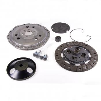 1998 Volkswagen Jetta Clutch Kit LuK 17041 image 1 of 2