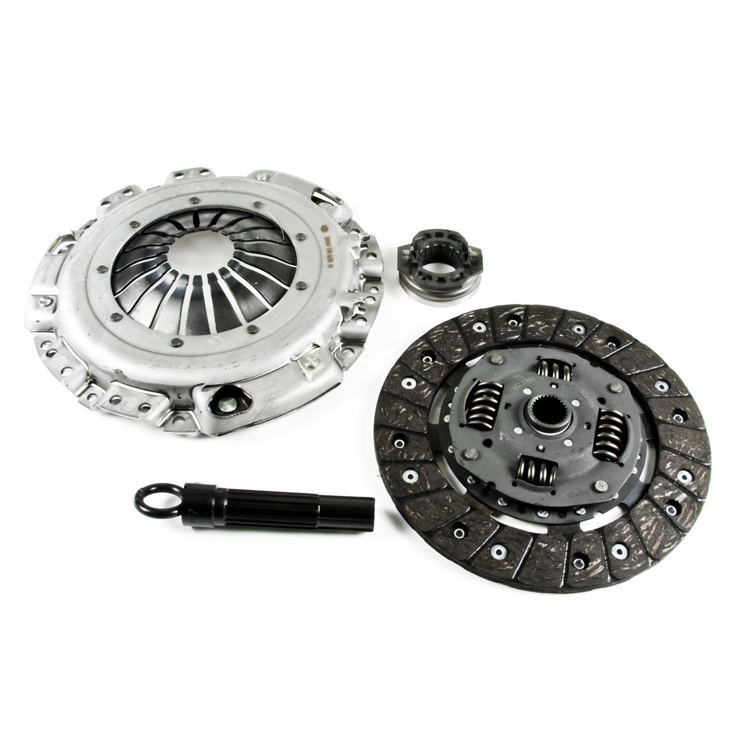 LuK 17046 Clutch Kit product image 1 of 2