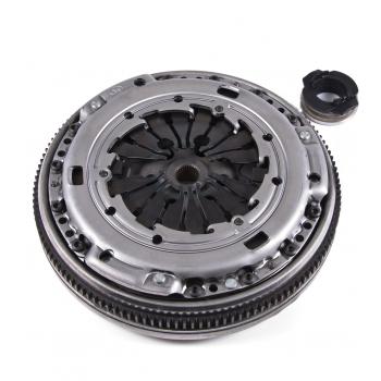 2000 Audi A3 Clutch Kit LuK 17050 image 2 of 2