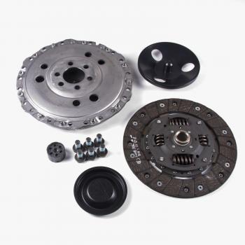 1994 Volkswagen Golf Clutch Kit LuK 17062 image 2 of 2