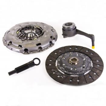 2008 Audi A3 Clutch Kit LuK 17067 image 2 of 2