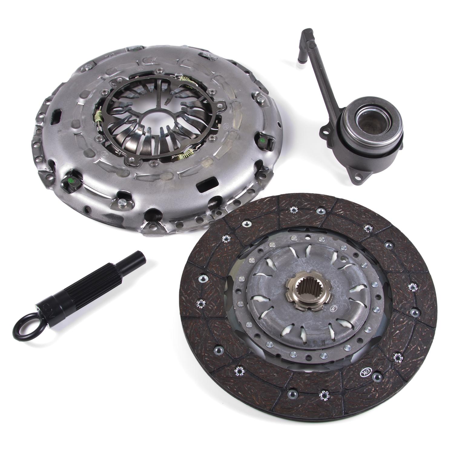 LuK 17069 Clutch Kit product image 1 of 2