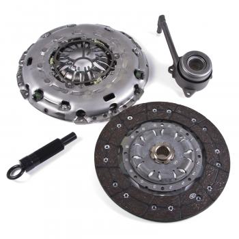 2008 Volkswagen R32 Clutch Kit LuK 17069 image 1 of 2
