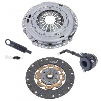 2015 Volkswagen Tiguan Clutch Kit LuK 17071 image 2 of 2
