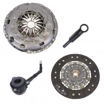 2013 Volkswagen Beetle Clutch Kit LuK 17074 image 2 of 2