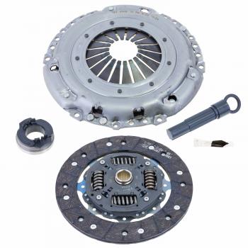 2012 Volkswagen Jetta Clutch Kit LuK 17075 image 2 of 2
