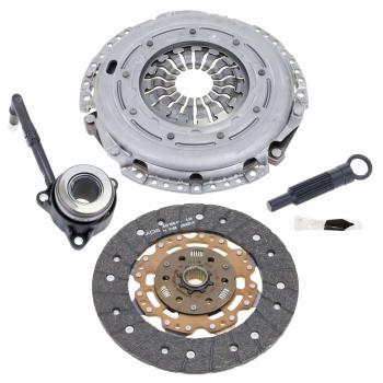 2012 Volkswagen Jetta Clutch Kit LuK 17076 image 1 of 2