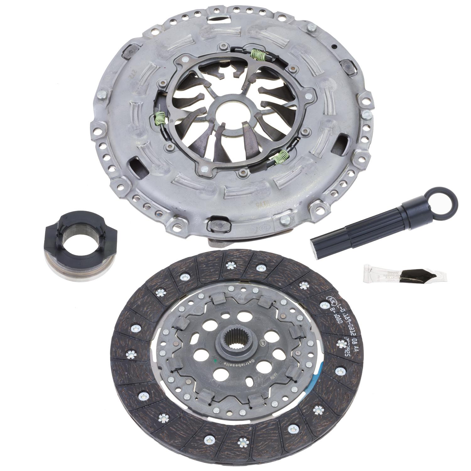 LuK 17079 Clutch Kit product image 1 of 2