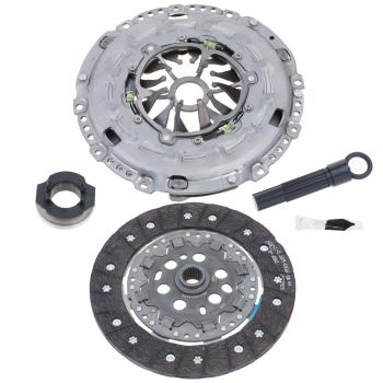 2015 Volkswagen Passat Clutch Kit LuK 17079 image 1 of 2