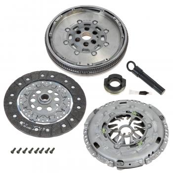 2005 Volkswagen Jetta Clutch Kit LuK 17080 image 3 of 3