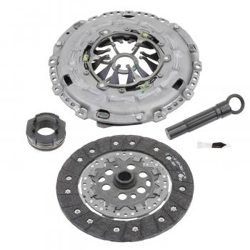 2017 Volkswagen Golf Clutch Kit LuK 17081 image 1 of 1