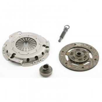 1978 Fiat 131 Clutch Kit LuK 19007 image 1 of 2
